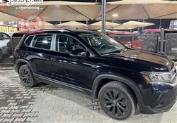 Volkswagen Taos